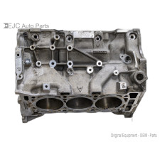 #BKP12 Engine Cylinder Block For 10-11 Chevrolet Traverse  3.6 12629402 Gas