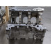 #BKP12 Engine Cylinder Block For 10-11 Chevrolet Traverse  3.6 12629402 Gas