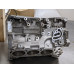 #BKP12 Engine Cylinder Block For 10-11 Chevrolet Traverse  3.6 12629402 Gas