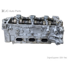 #GI08 Right Cylinder Head For 09-11 Chevrolet Traverse  3.6 12617771 Gas Rear