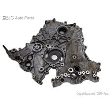 GZD107 Engine Timing Cover For 10-17 Chevrolet Traverse  3.6 12639740 Gas