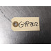 GYP302 Engine Oil Pan For 09-11 Chevrolet Traverse  3.6 12636673 Gas