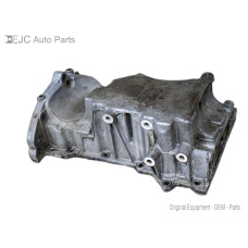 GYP302 Engine Oil Pan For 09-11 Chevrolet Traverse  3.6 12636673 Gas