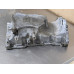 GYP302 Engine Oil Pan For 09-11 Chevrolet Traverse  3.6 12636673 Gas