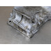 GYP302 Engine Oil Pan For 09-11 Chevrolet Traverse  3.6 12636673 Gas