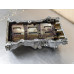 GYP302 Engine Oil Pan For 09-11 Chevrolet Traverse  3.6 12636673 Gas