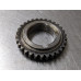 274W104 Crankshaft Timing Gear For 10-11 Chevrolet Traverse  3.6 12645465 Gas