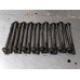 274W121 Cylinder Head Bolt Kit For 10-11 Chevrolet Traverse 3.6 19352499 Gas 274W121 Cylinder Head Bolt Kit For 10-11 Chevrolet Traverse 3.6 19352499 Gas