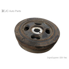 274Q205 Crankshaft Pulley For 11-15 Subaru Forester  2.5 12305AA370 Gas