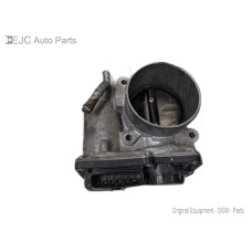 274Q211 Throttle Valve Body For 11-17 Subaru Forester  2.5 16112AA380 Gas