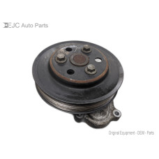 274Q212 Water Pump With Pulley For 11-18 Subaru Forester  2.5 21110AA690 Gas