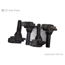 274Q213 Ignition Coil Igniter Set For 11-13 Subaru Forester  2.5 22433AA630 Gas