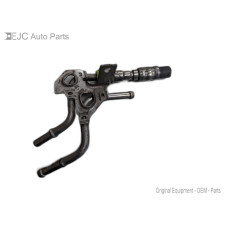 274Q216 Fuel Supply Line For 11-13 Subaru Forester  2.5  Gas
