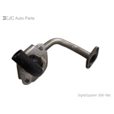 274Q221 Downstream EGR Tube For 11-13 Subaru Forester  2.5 14725AA371 Gas