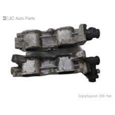 274Q224 Lower Intake Manifold For 11-13 Subaru Forester  2.5  Gas