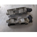 274Q224 Lower Intake Manifold For 11-13 Subaru Forester  2.5  Gas