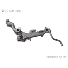 274Q229 Coolant Crossover For 11-13 Subaru Forester  2.5 14050AA831 Gas