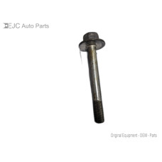 274Q235 Crankshaft Pulley Bolt For 11-13 Subaru Forester  2.5 12369AA011 Gas
