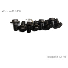 274Q236 Flexplate Bolts For 11-13 Subaru Forester  2.5  Gas