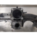 GYX102 Upper Intake Manifold For 11-13 Subaru Forester  2.5  Gas
