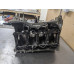 #BLX38 Engine Cylinder Block For 13-15 Land Rover LR2  2.0 RFAG9E6015AB Turbo