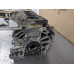#BLX38 Engine Cylinder Block For 13-15 Land Rover LR2  2.0 RFAG9E6015AB Turbo