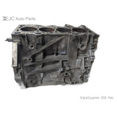 #BLX38 Engine Cylinder Block For 13-15 Land Rover LR2  2.0 RFAG9E6015AB Turbo