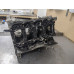 #BLX38 Engine Cylinder Block For 13-15 Land Rover LR2  2.0 RFAG9E6015AB Turbo