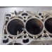 #BLX38 Engine Cylinder Block For 13-15 Land Rover LR2  2.0 RFAG9E6015AB Turbo