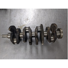 #GB06 Crankshaft Standard For 13-15 Land Rover LR2  2.0 AG9E6303A31B Turbo