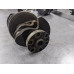 #GB06 Crankshaft Standard For 13-15 Land Rover LR2  2.0 AG9E6303A31B Turbo