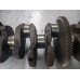 #GB06 Crankshaft Standard For 13-15 Land Rover LR2  2.0 AG9E6303A31B Turbo