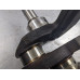 #GB06 Crankshaft Standard For 13-15 Land Rover LR2  2.0 AG9E6303A31B Turbo