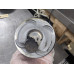 274J201 Piston and Connecting Rod Standard For 13-15 Land Rover LR2  2.0 LR051836 Turbo