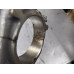 274J201 Piston and Connecting Rod Standard For 13-15 Land Rover LR2  2.0 LR051836 Turbo
