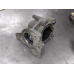 274J202 Fuel Pump Housing For 13-15 Land Rover LR2  2.0 CJ5E9B374BC Turbo