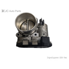 274J206 Throttle Valve Body For 13-15 Land Rover LR2  2.0 CM5E9F991AD Turbo