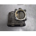 274J206 Throttle Valve Body For 13-15 Land Rover LR2  2.0 CM5E9F991AD Turbo
