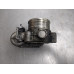 274J206 Throttle Valve Body For 13-15 Land Rover LR2  2.0 CM5E9F991AD Turbo