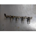 274J207 Fuel Injectors Set With Rail For 13-15 Land Rover LR2  2.0 BB5E9F797BC Turbo