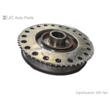 274J208 Crankshaft Pulley For 13-15 Land Rover LR2  2.0 AG9E6B319AA Turbo
