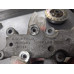 274J209 Serpentine Belt Tensioner Bracket For 13-15 Land Rover LR2  2.0  Turbo