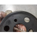 274J217 Water Pump Pulley For 13-15 Land Rover LR2  2.0 5M6Q8509AE Turbo