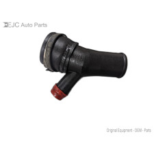 274J222 Coolant Inlet For 13-15 Land Rover LR2  2.0 CJ5E8K556BB Turbo