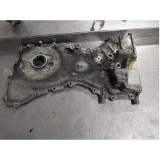 274J235 Engine Timing Cover For 13-15 Land Rover LR2  2.0 BB5E6059AD Turbo