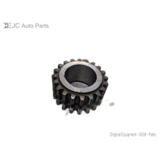 274J240 Crankshaft Timing Gear For 13-15 Land Rover LR2  2.0 LR025264 Turbo
