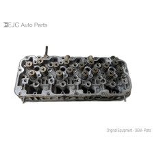 #GD07 Left Cylinder Head For 04-05 Chevrolet Silverado 3500  6.6 97779579 Diesel