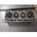 #GD07 Left Cylinder Head For 04-05 Chevrolet Silverado 3500  6.6 97779579 Diesel