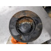 274M301 Piston and Connecting Rod Standard 04-05 Chevrolet Silverado 3500 6.6 97326773