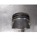 274M301 Piston and Connecting Rod Standard 04-05 Chevrolet Silverado 3500 6.6 97326773